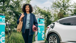 EV charging made easy with our subscription plans evpass your