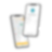 Due smartphone con l’app Shell: una mappa con stazioni di ricarica e una schermata di ricarica in corso.